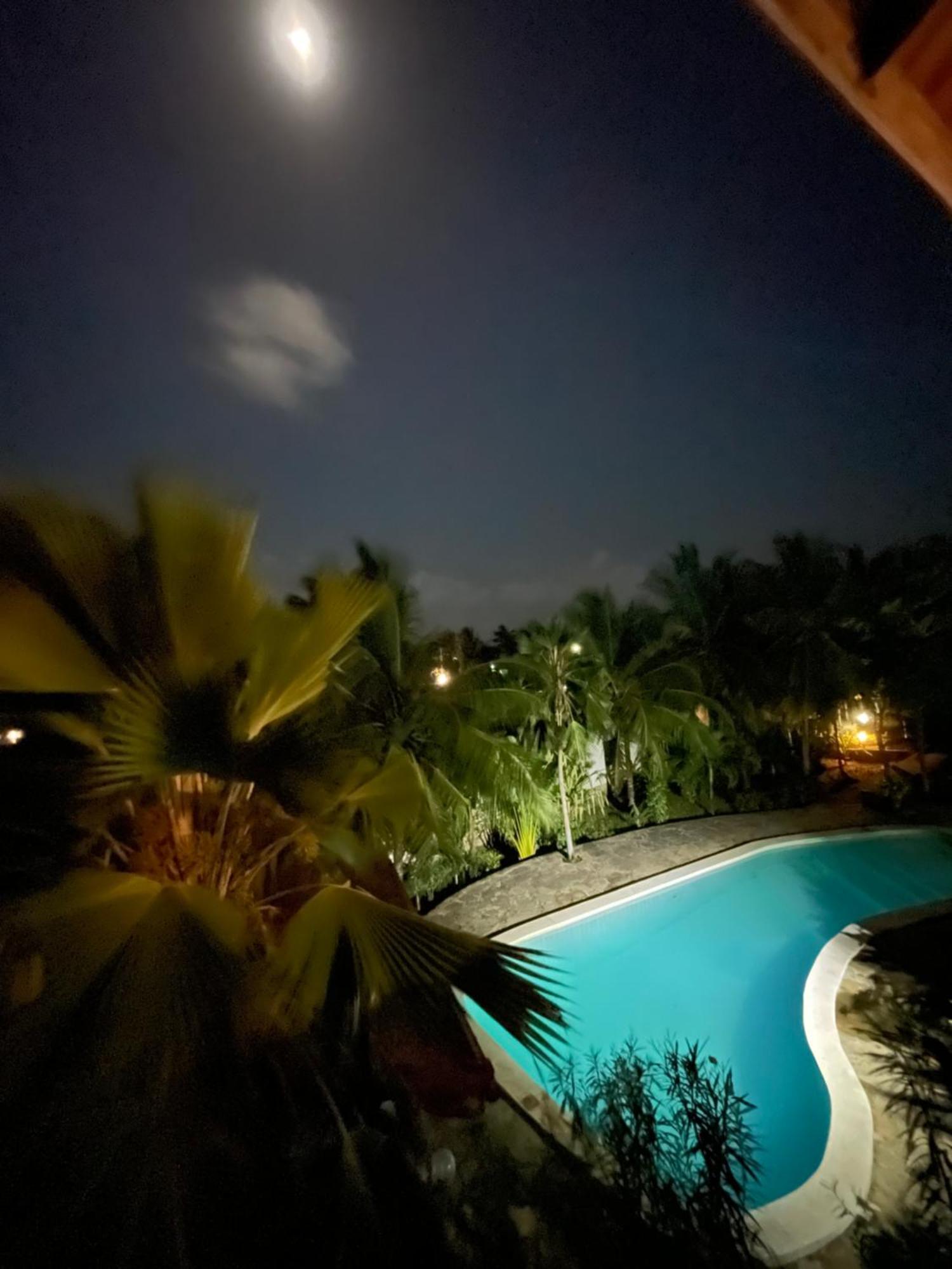 Tembo Village Watamu Bagian luar foto