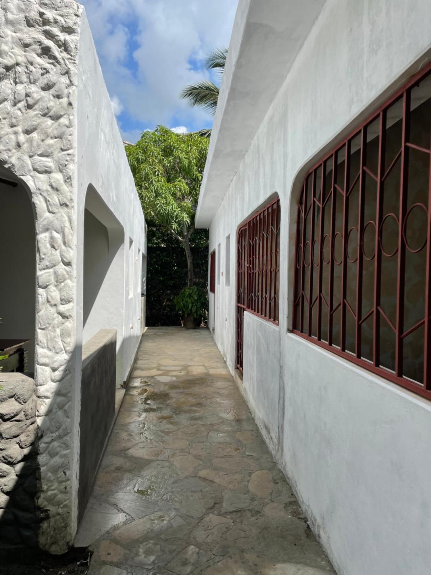 Tembo Village Watamu Bagian luar foto