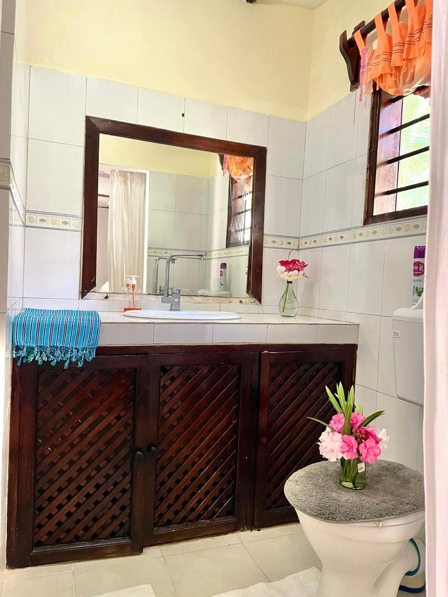Tembo Village Watamu Bagian luar foto