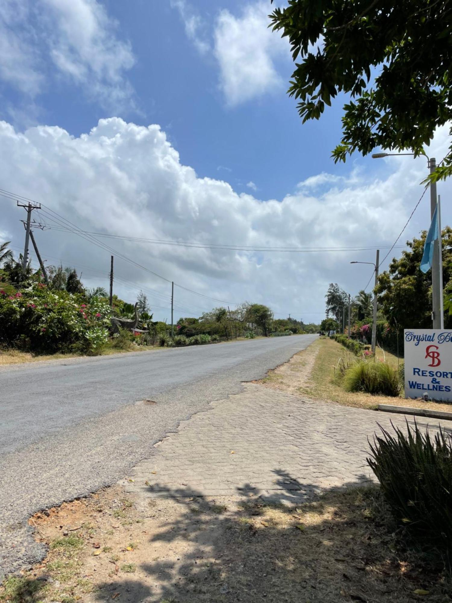 Tembo Village Watamu Bagian luar foto