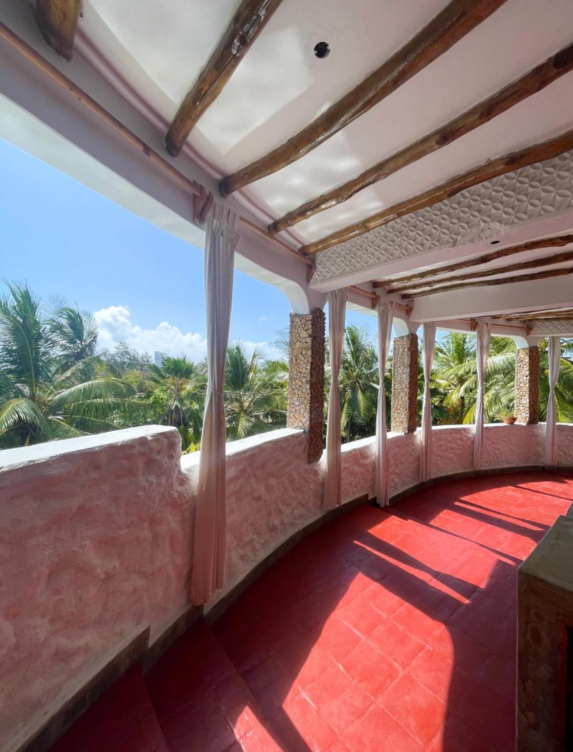 Tembo Village Watamu Bagian luar foto