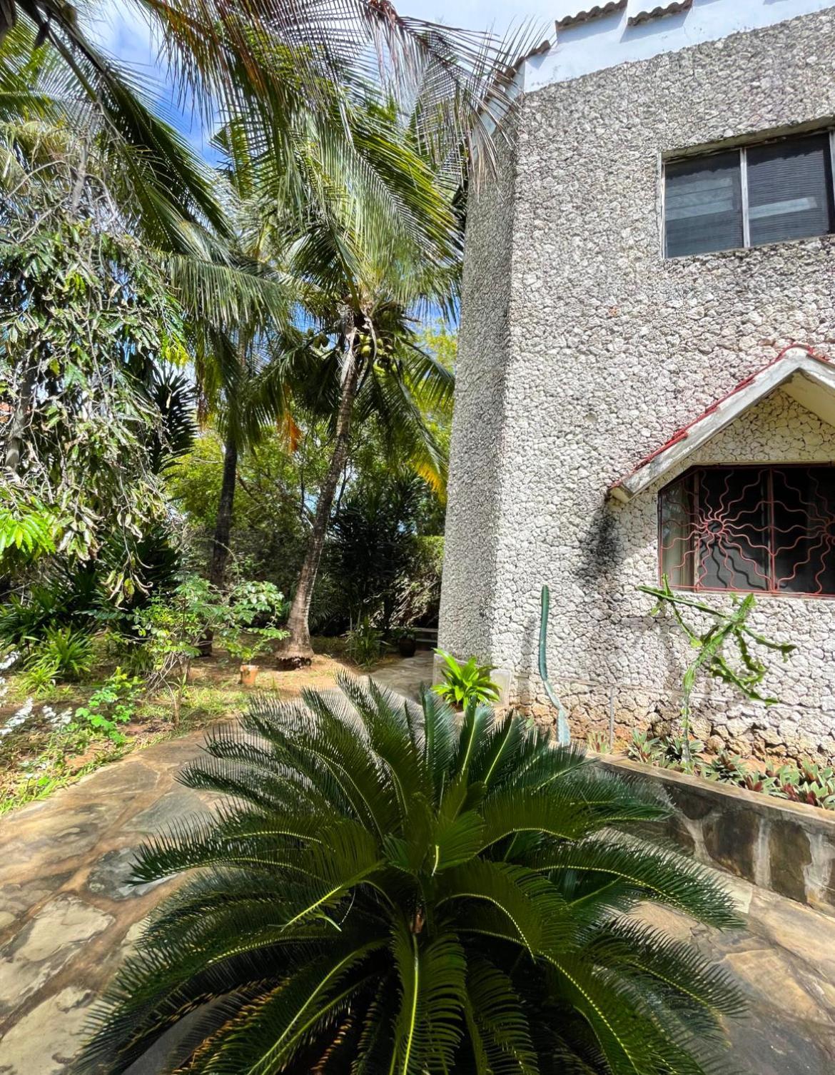 Tembo Village Watamu Bagian luar foto