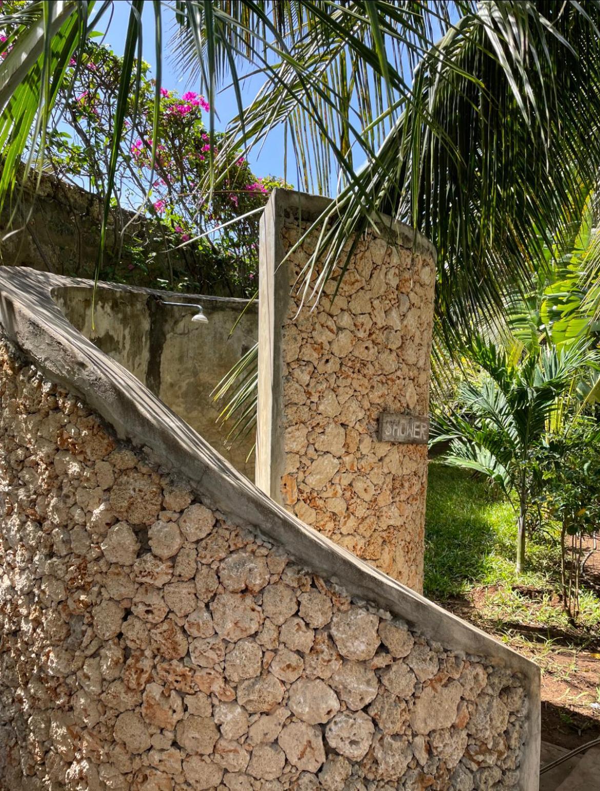 Tembo Village Watamu Bagian luar foto
