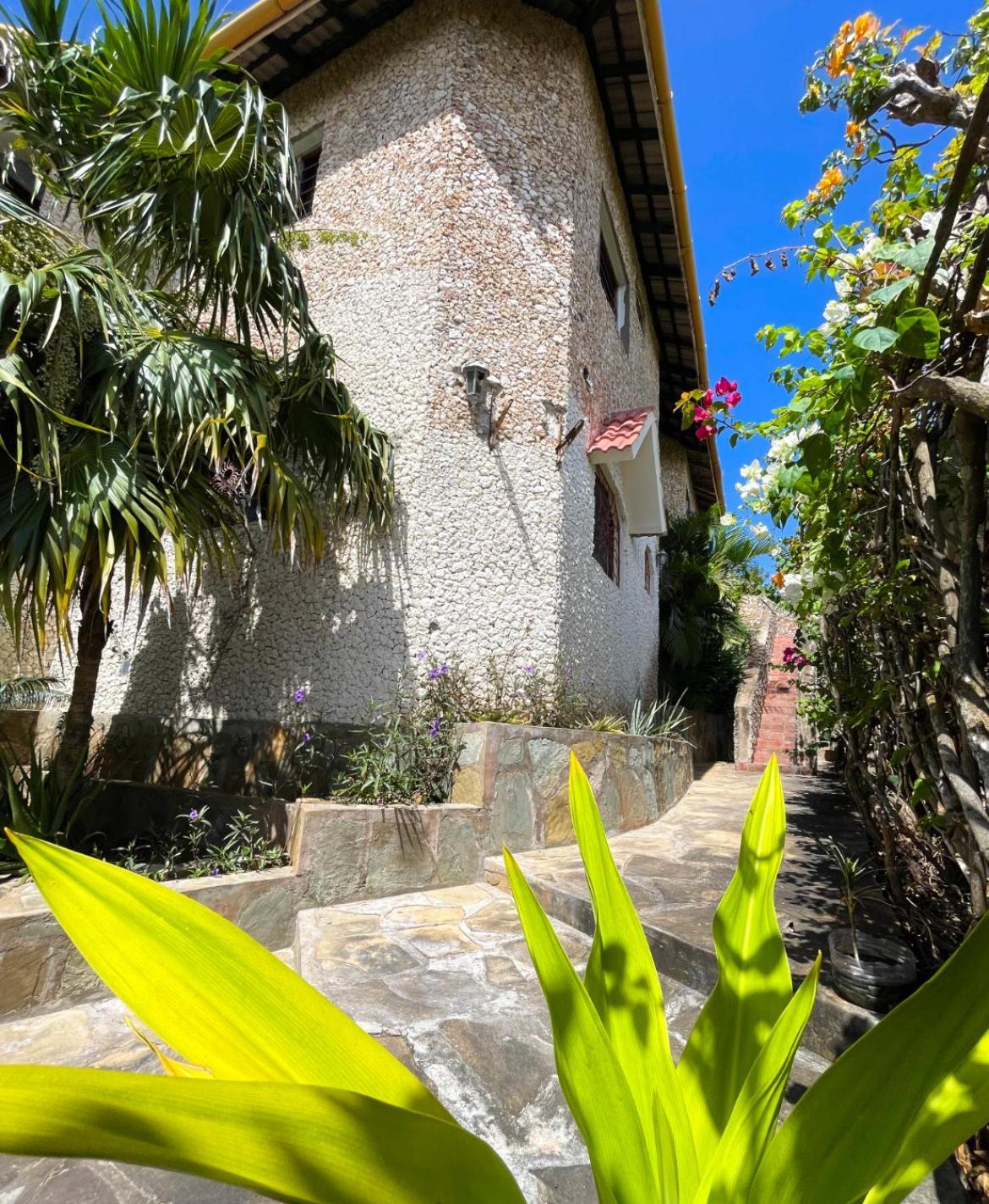 Tembo Village Watamu Bagian luar foto