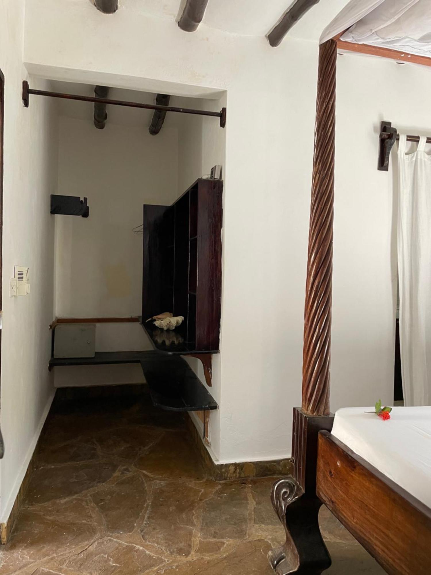 Tembo Village Watamu Bagian luar foto