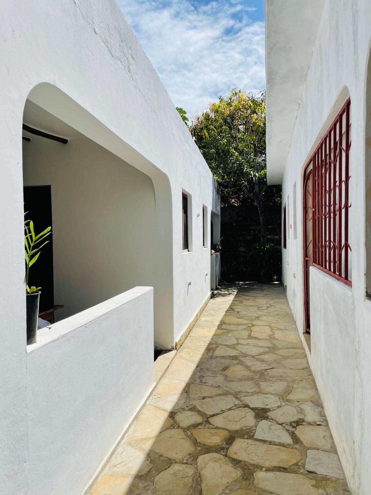 Tembo Village Watamu Bagian luar foto